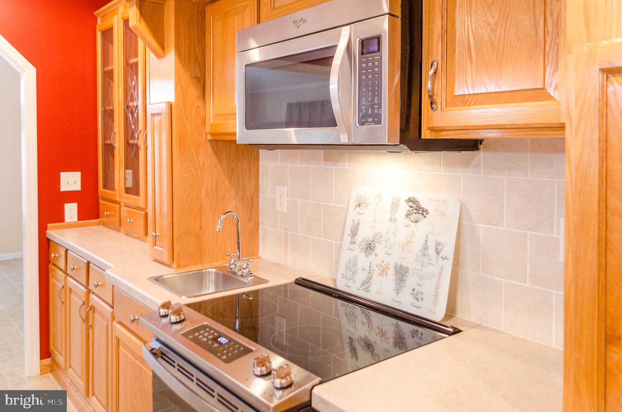 WINDY BRAE MHP - Residential