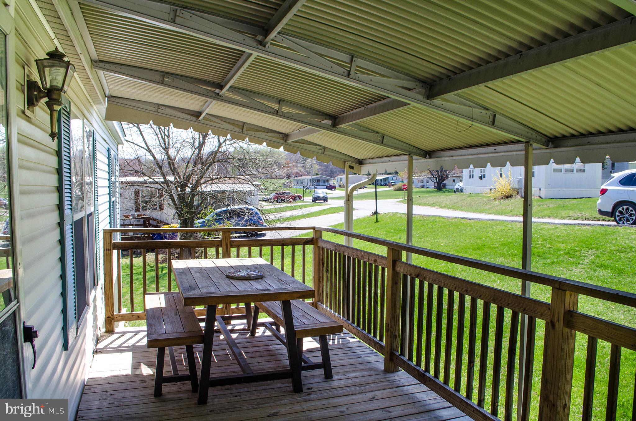 WINDY BRAE MHP - Residential