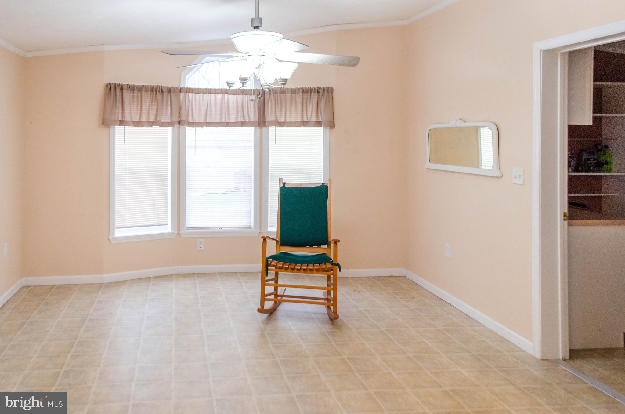 WINDY BRAE MHP - Residential