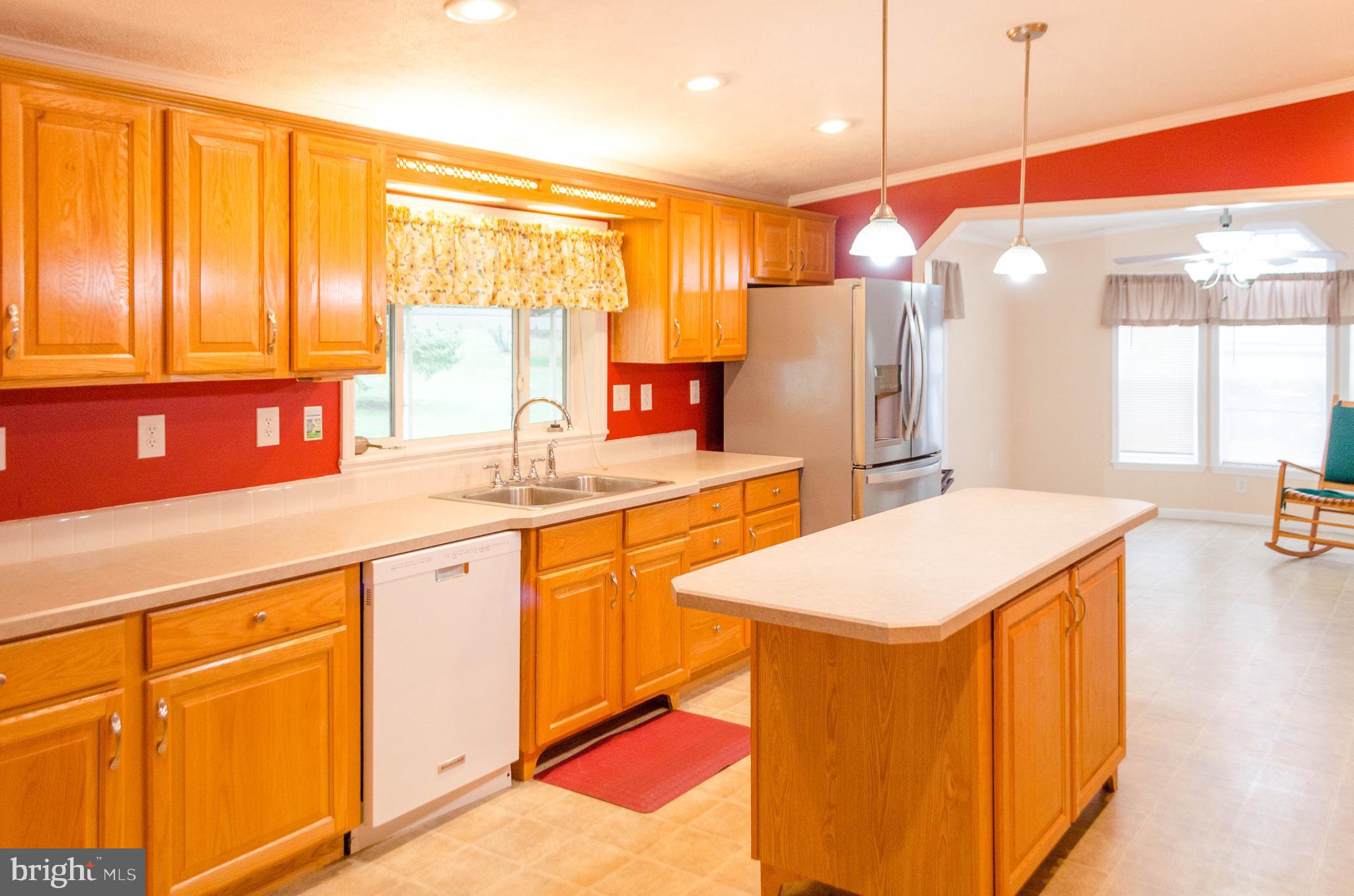 WINDY BRAE MHP - Residential