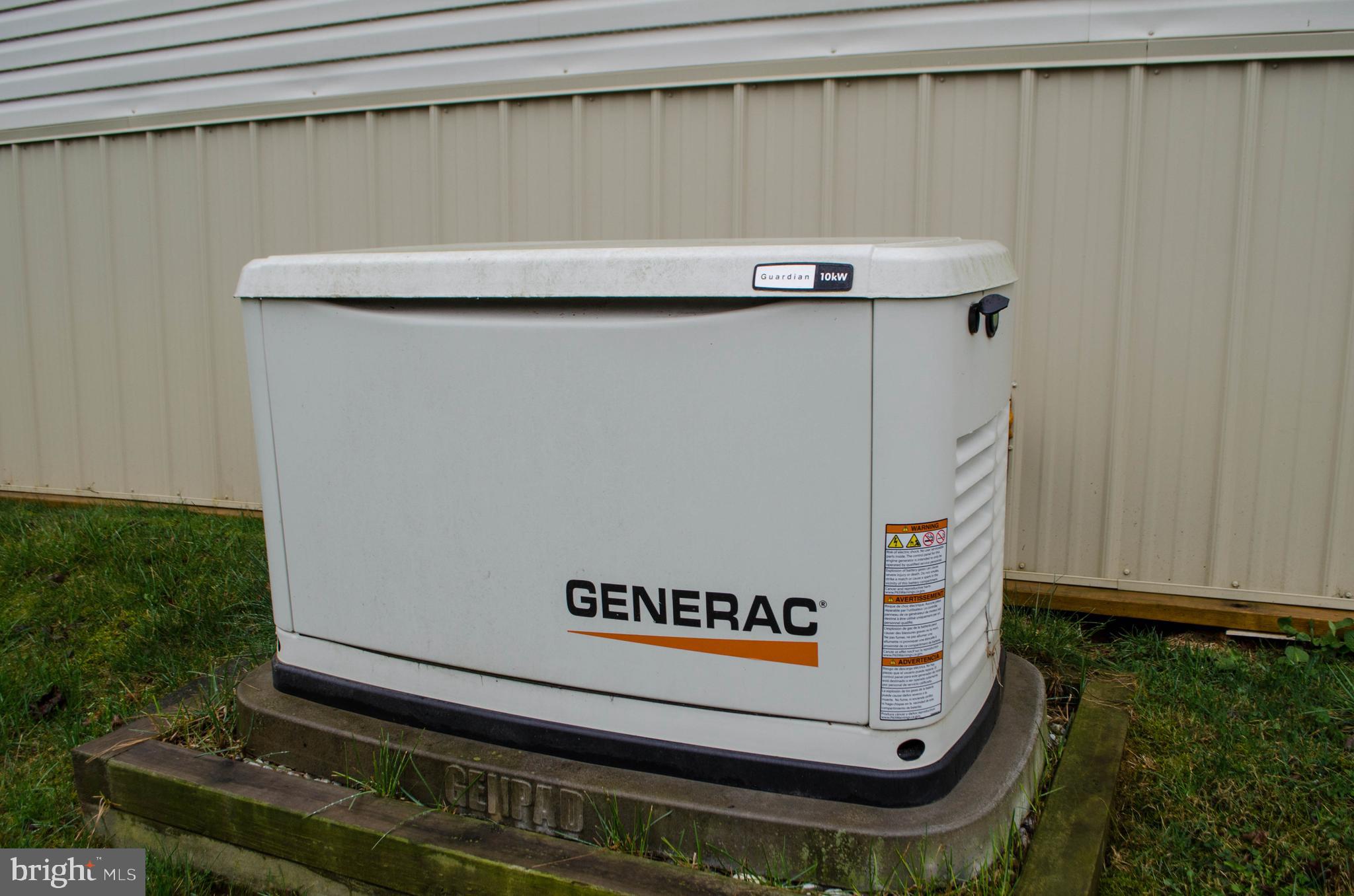 WINDY BRAE MHP - Residential