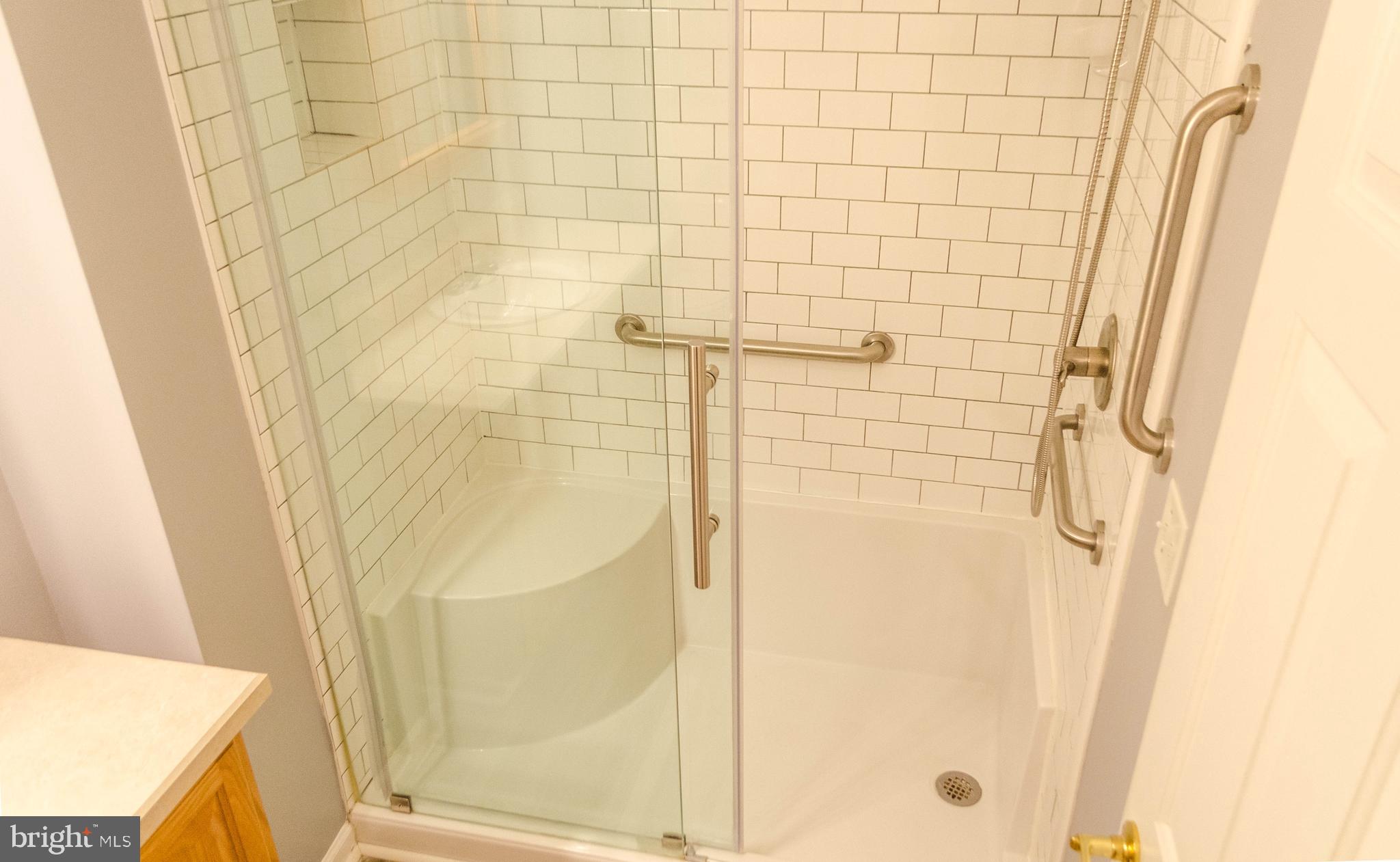 WINDY BRAE MHP - Residential