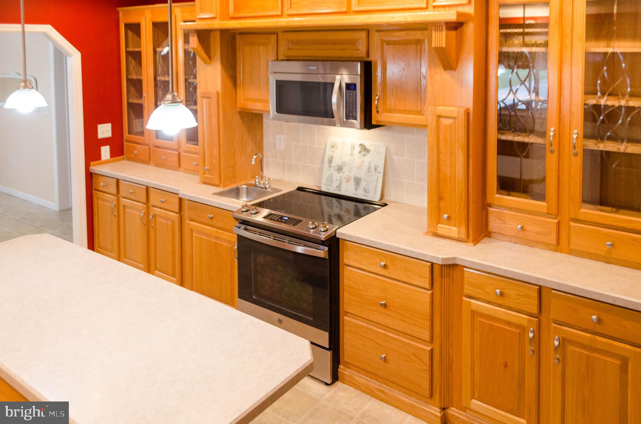 WINDY BRAE MHP - Residential