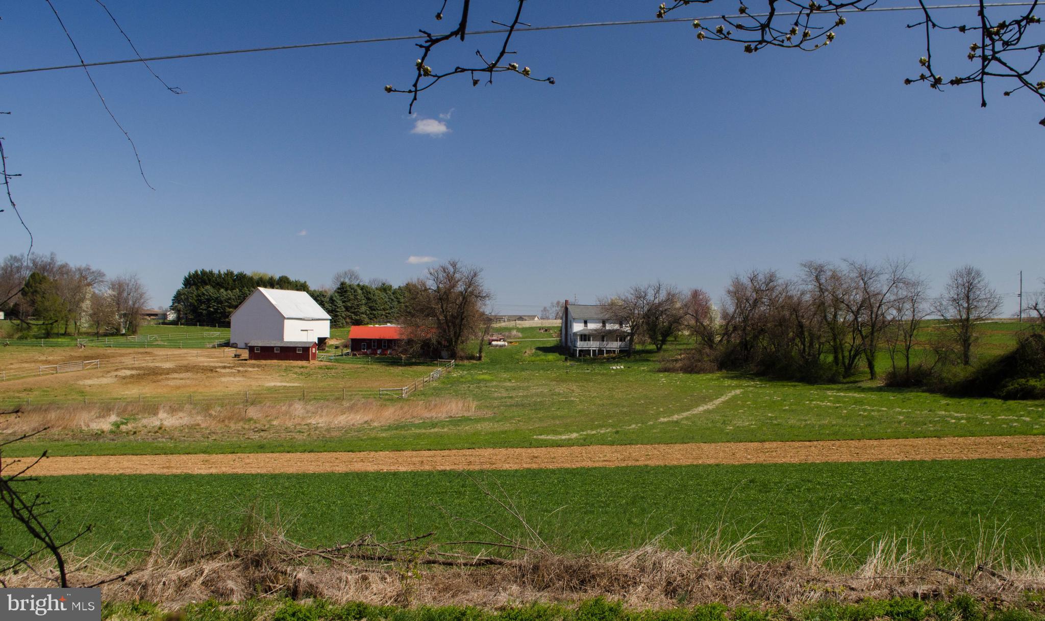 WINDY BRAE MHP - Residential