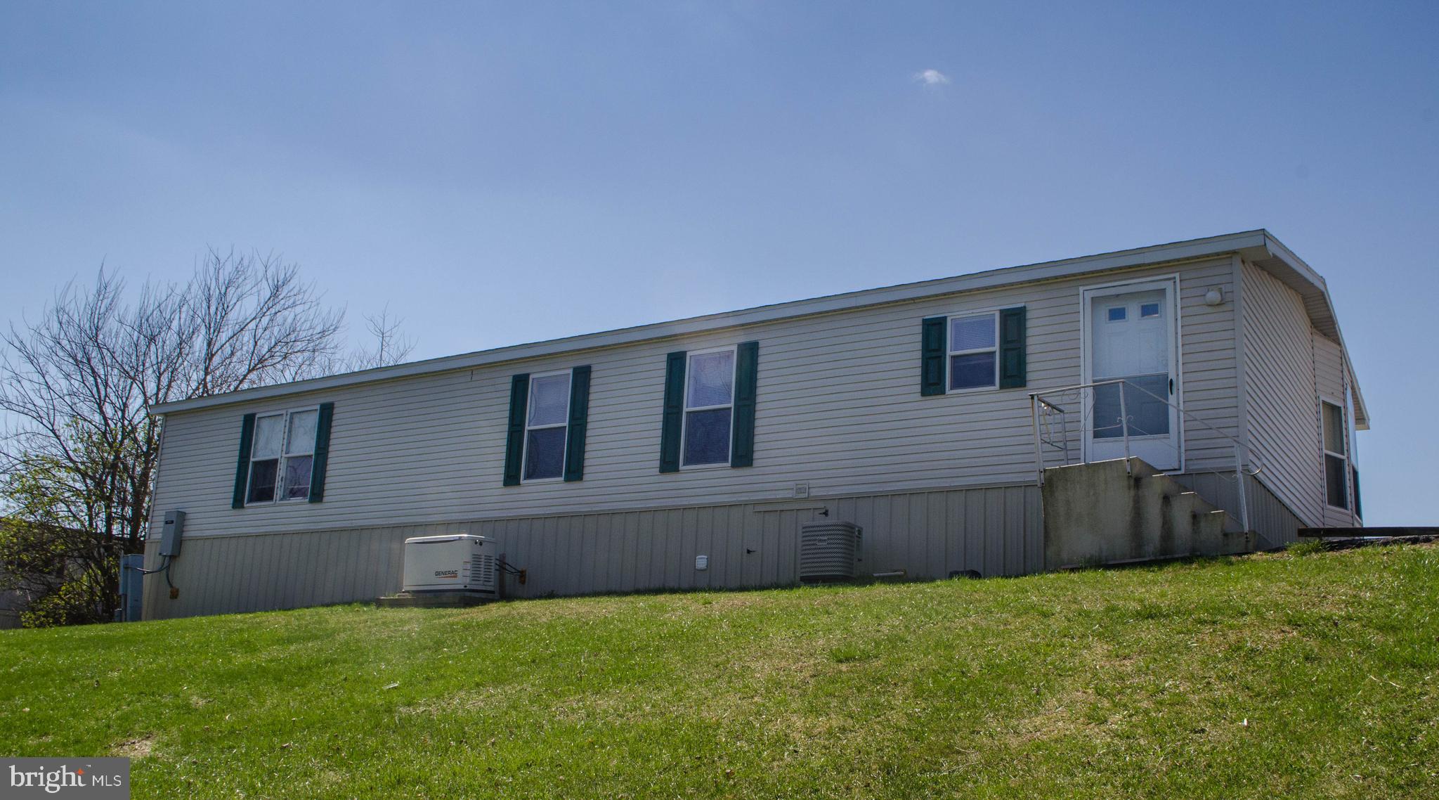 WINDY BRAE MHP - Residential