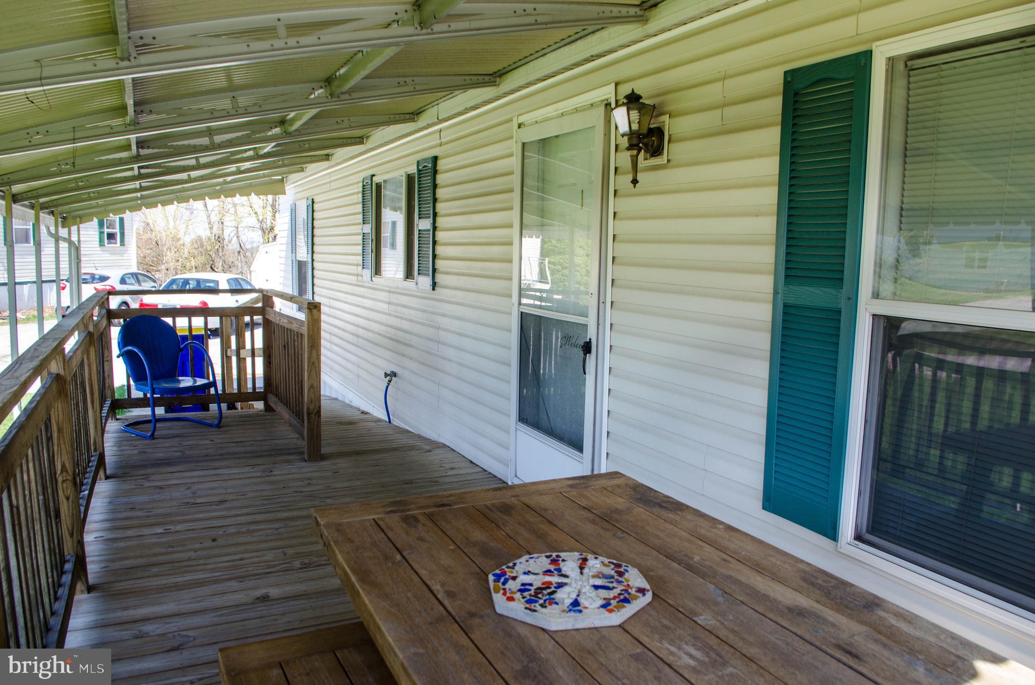 WINDY BRAE MHP - Residential