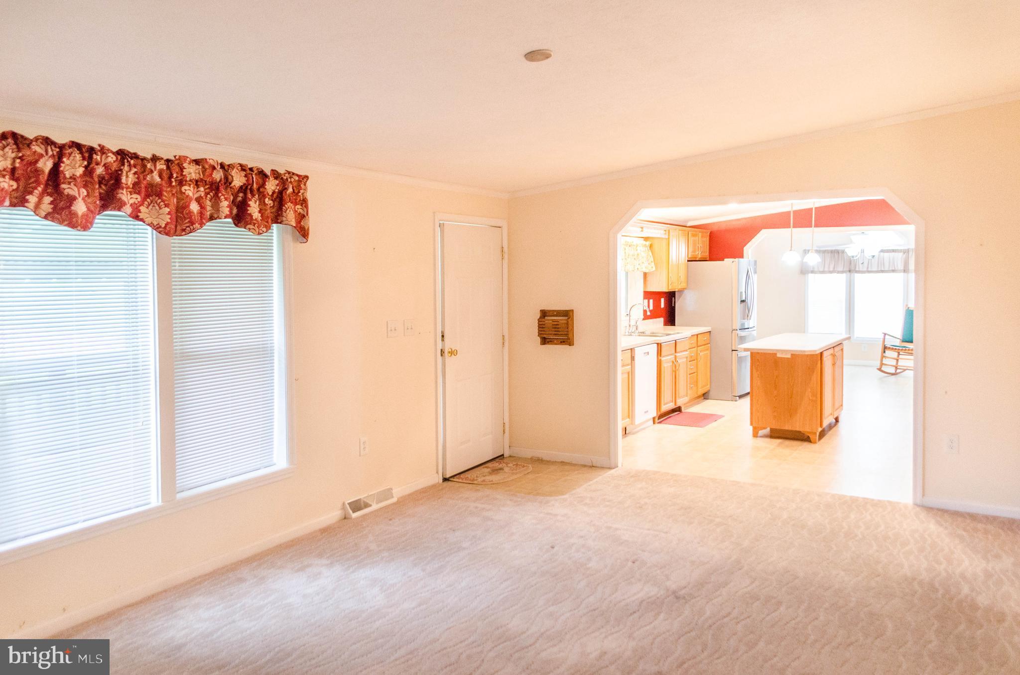 WINDY BRAE MHP - Residential