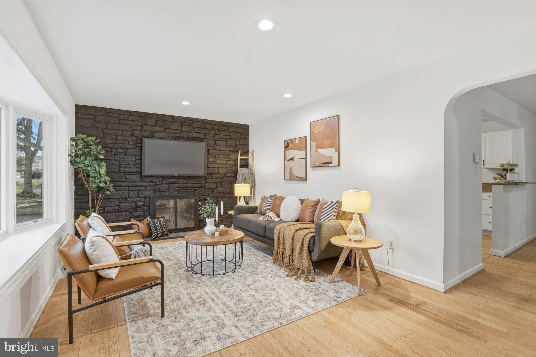 PARKVILLE - Residential