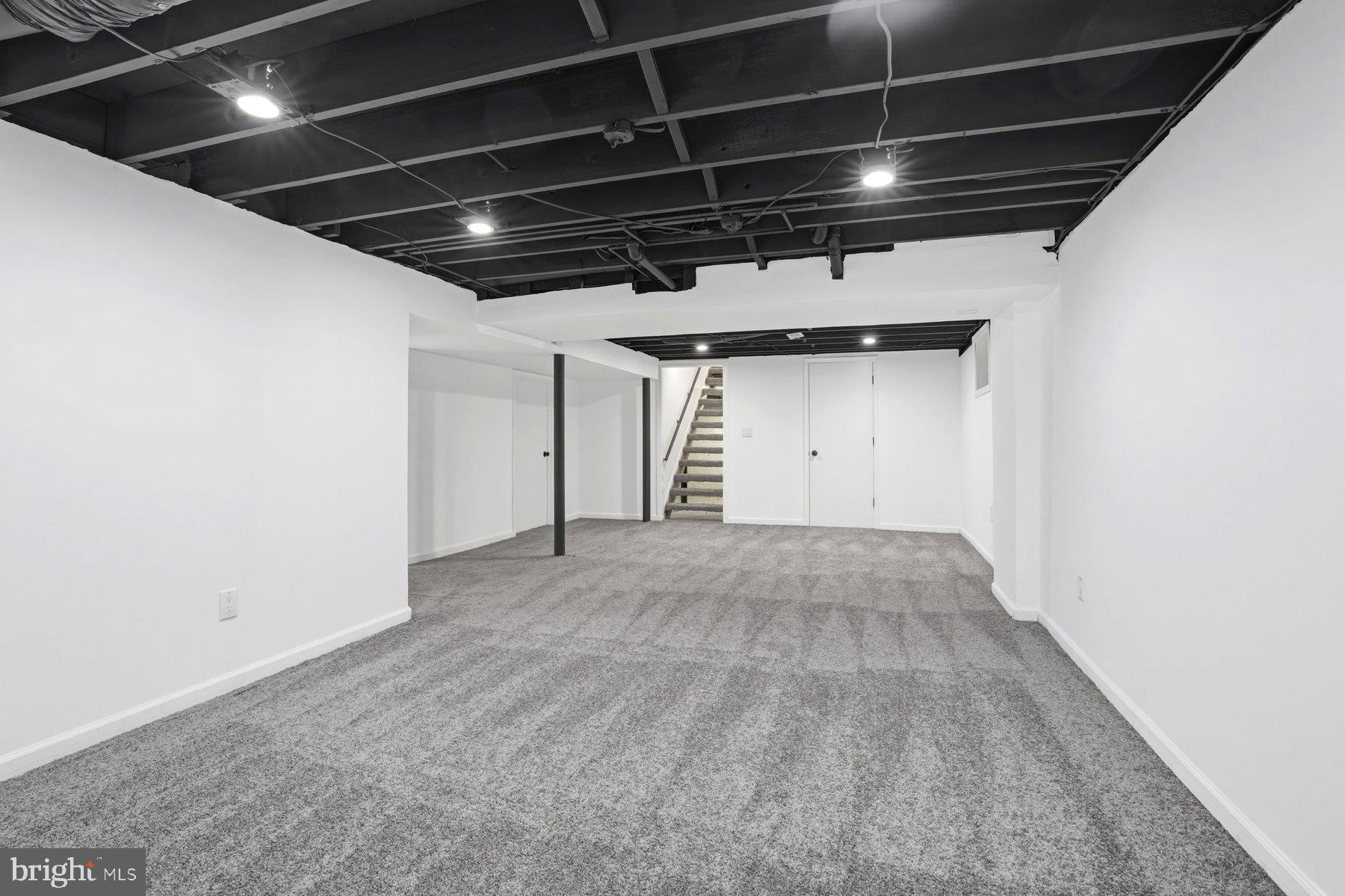 PARKVILLE - Residential