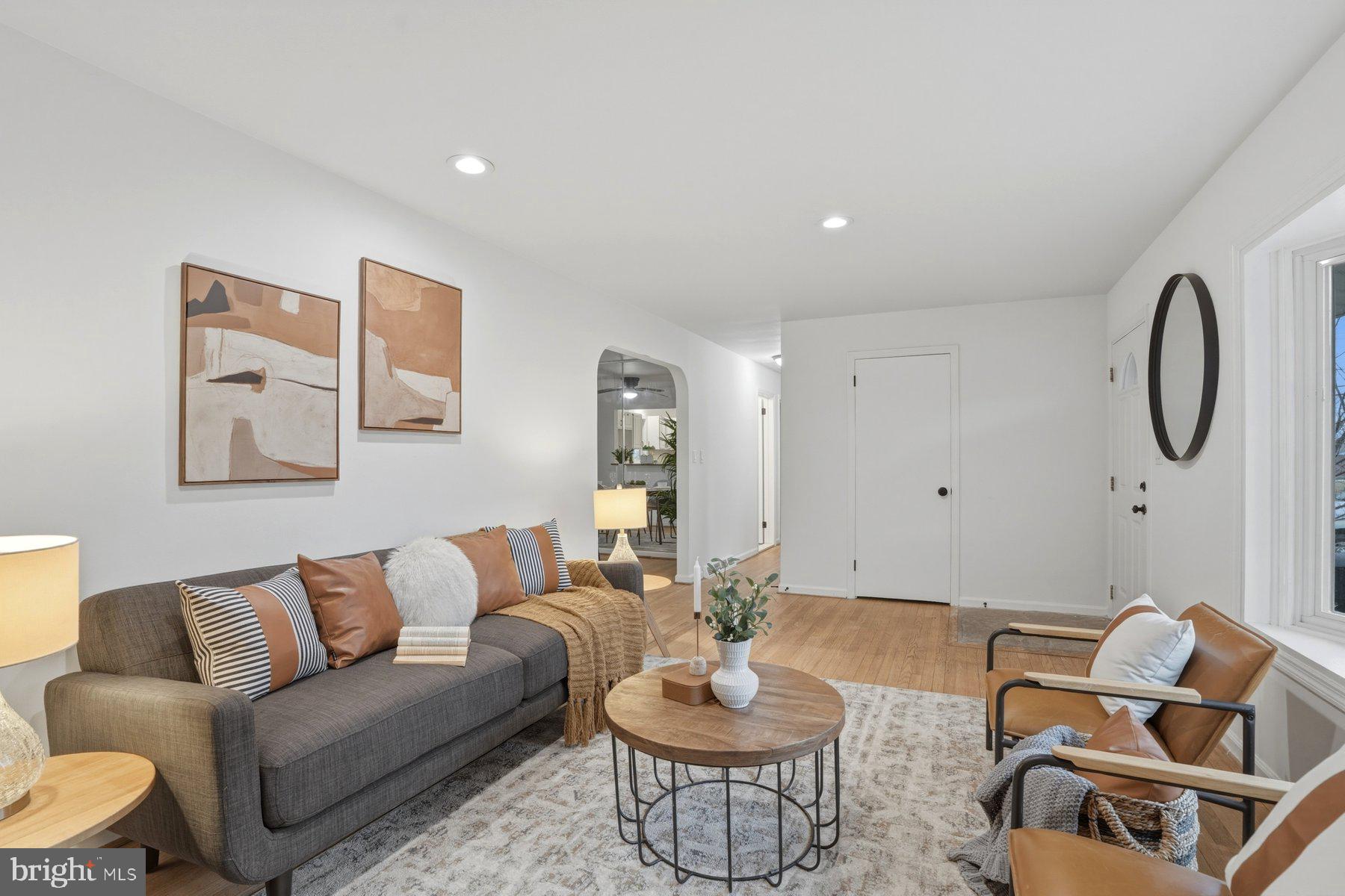 PARKVILLE - Residential