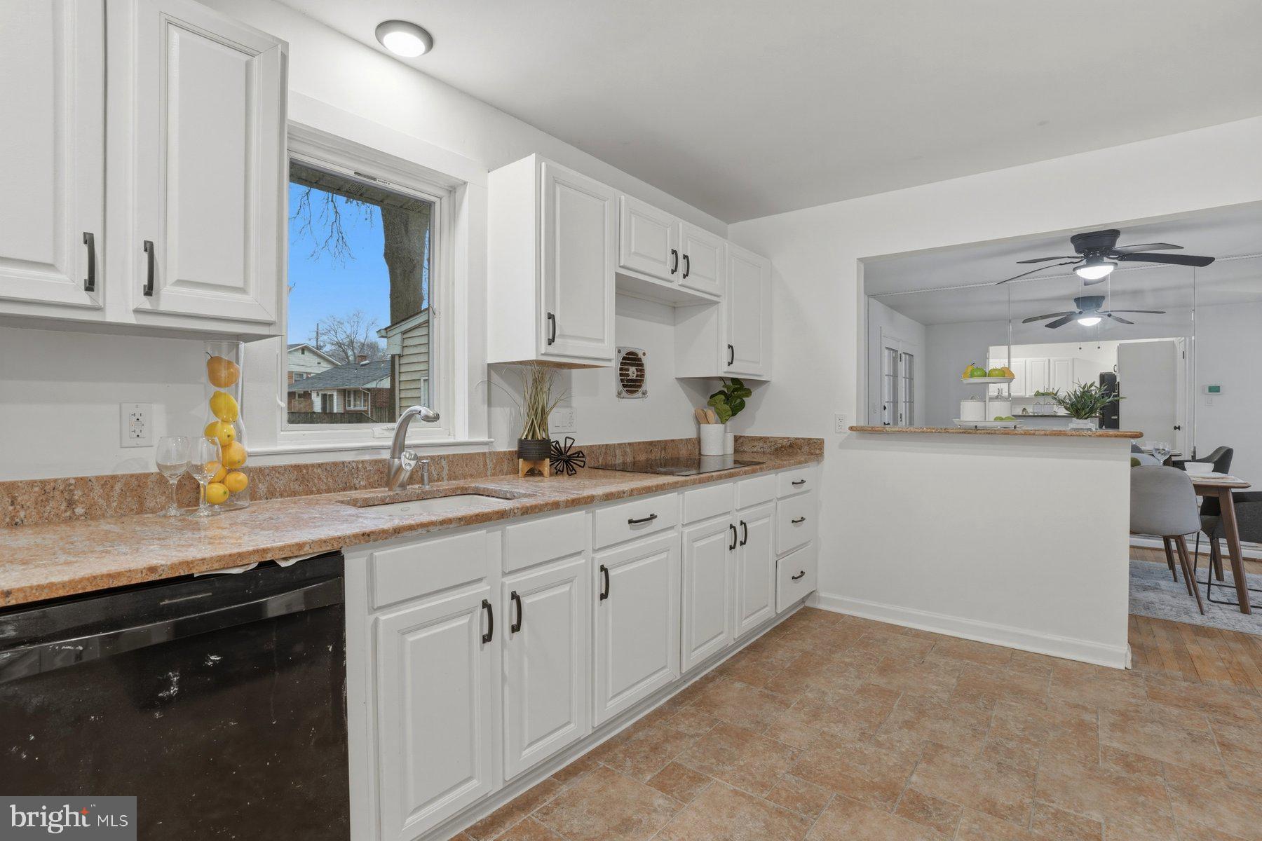 PARKVILLE - Residential