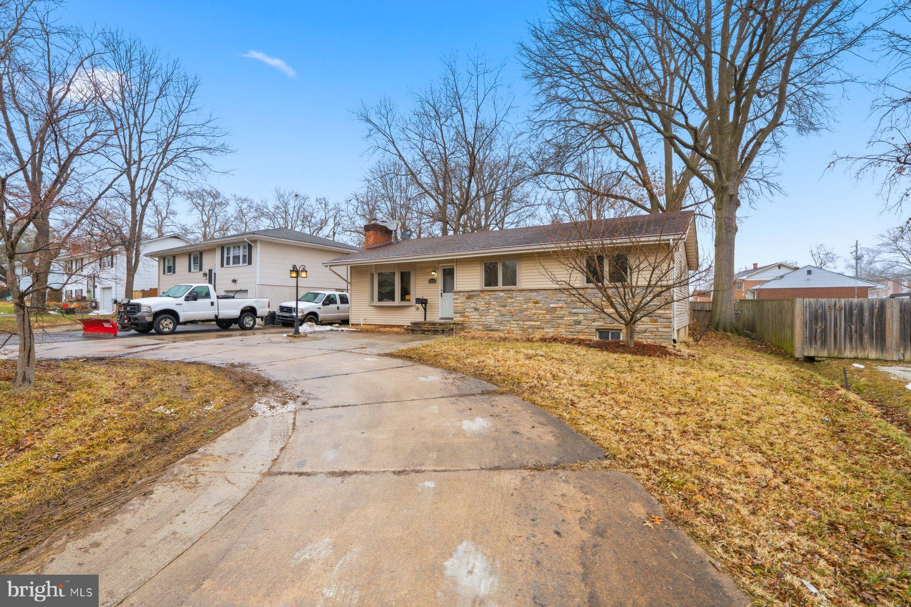 PARKVILLE - Residential