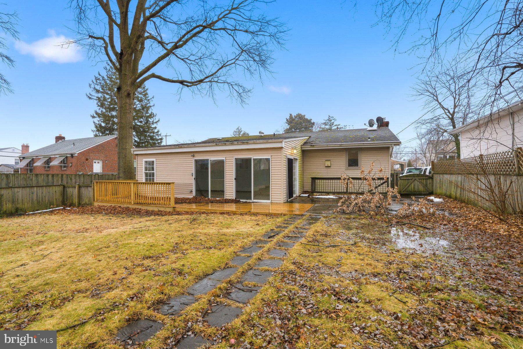 PARKVILLE - Residential