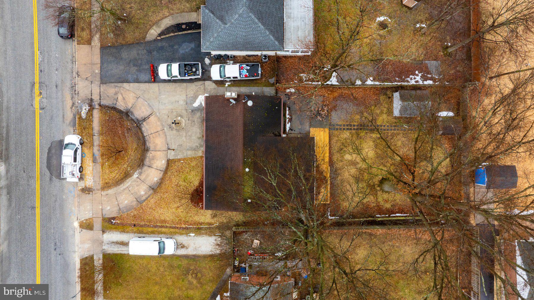 PARKVILLE - Residential