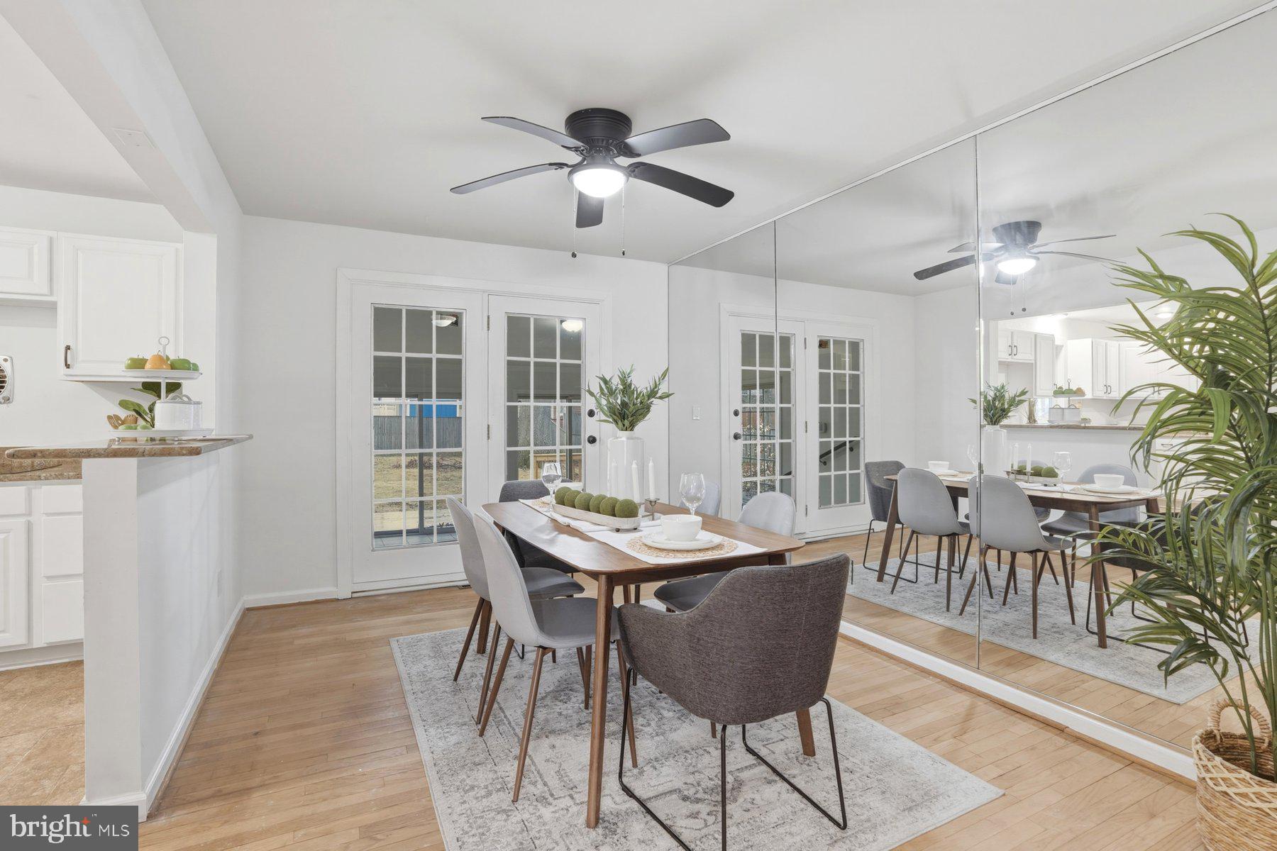 PARKVILLE - Residential