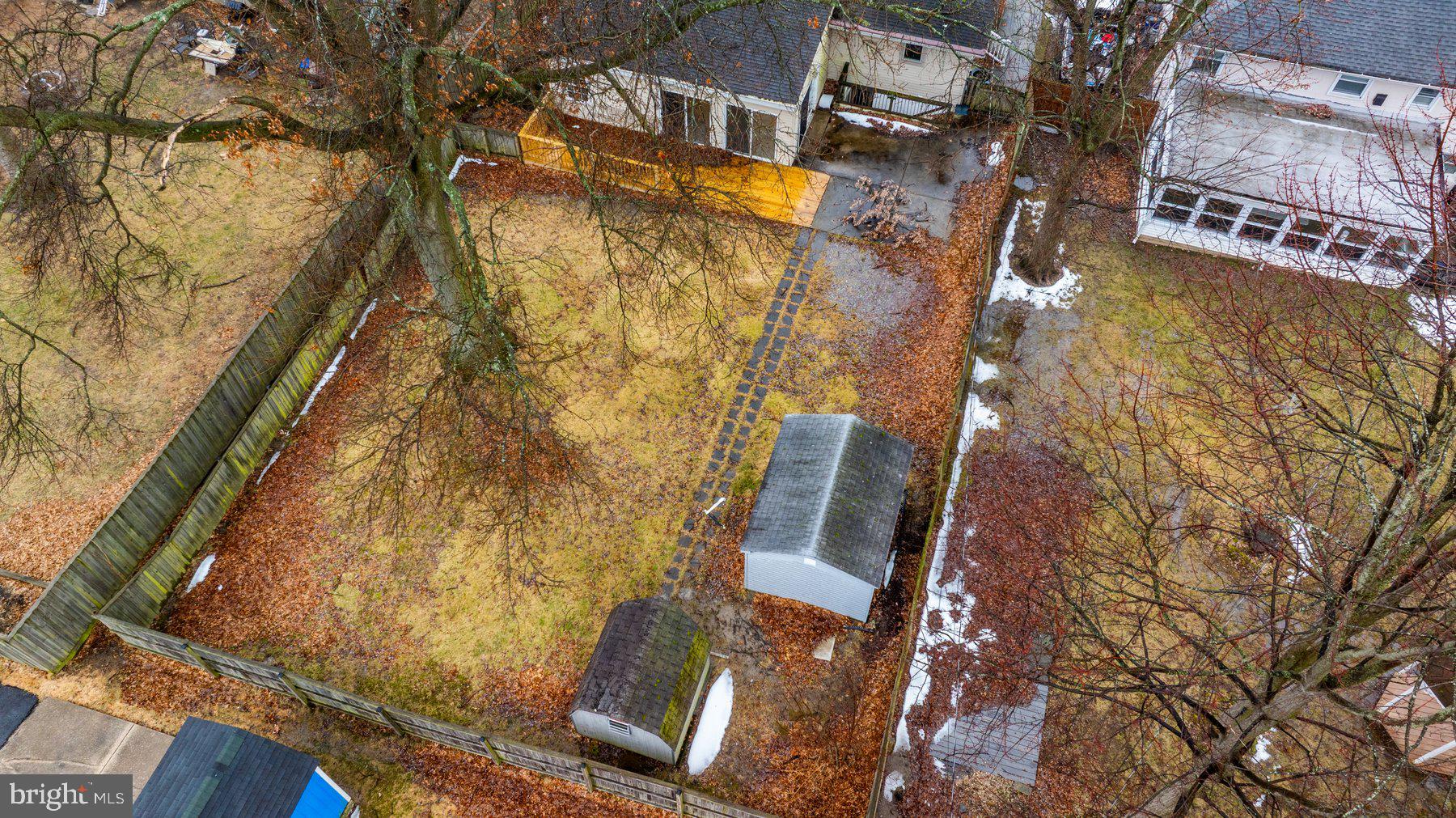 PARKVILLE - Residential