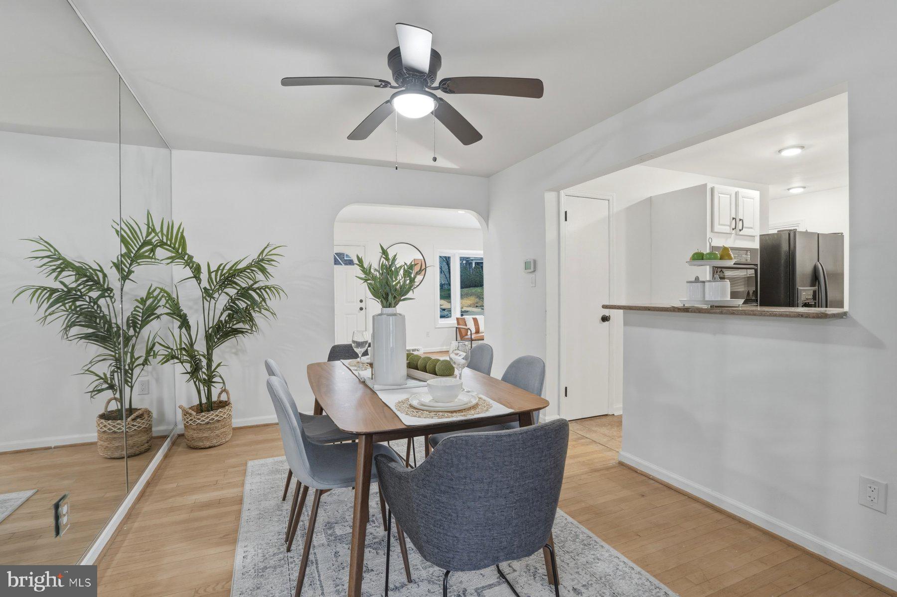 PARKVILLE - Residential