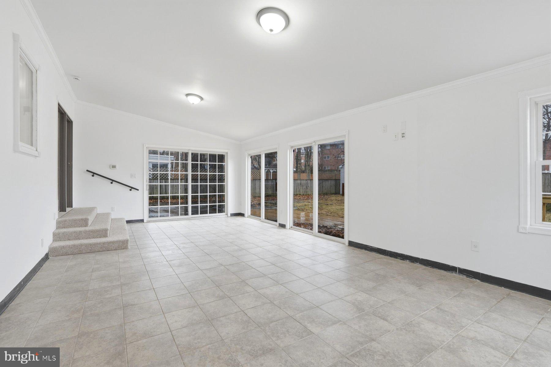 PARKVILLE - Residential