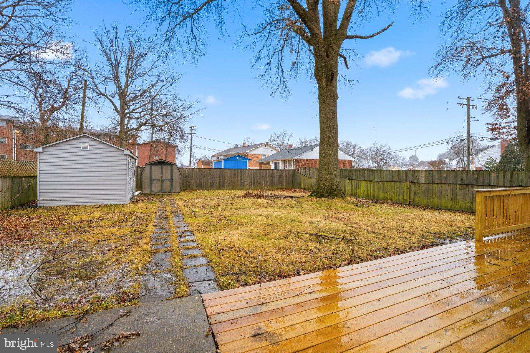 PARKVILLE - Residential