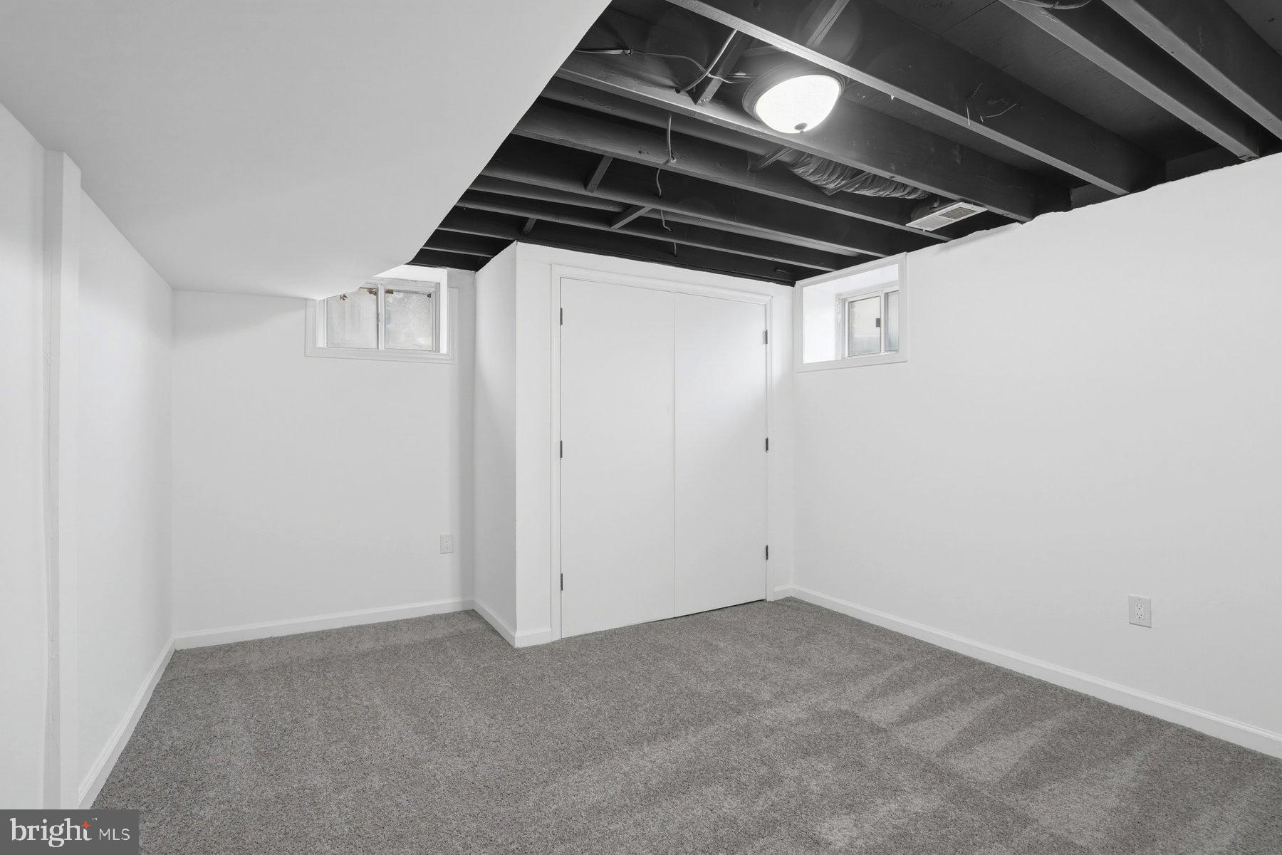 PARKVILLE - Residential