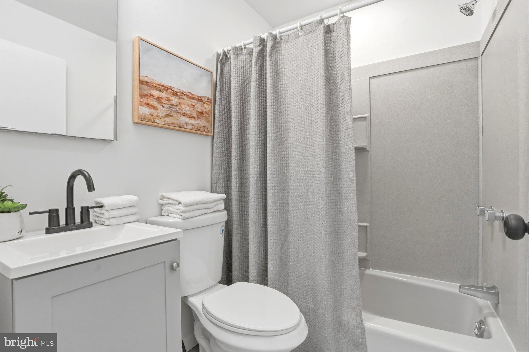 PARKVILLE - Residential