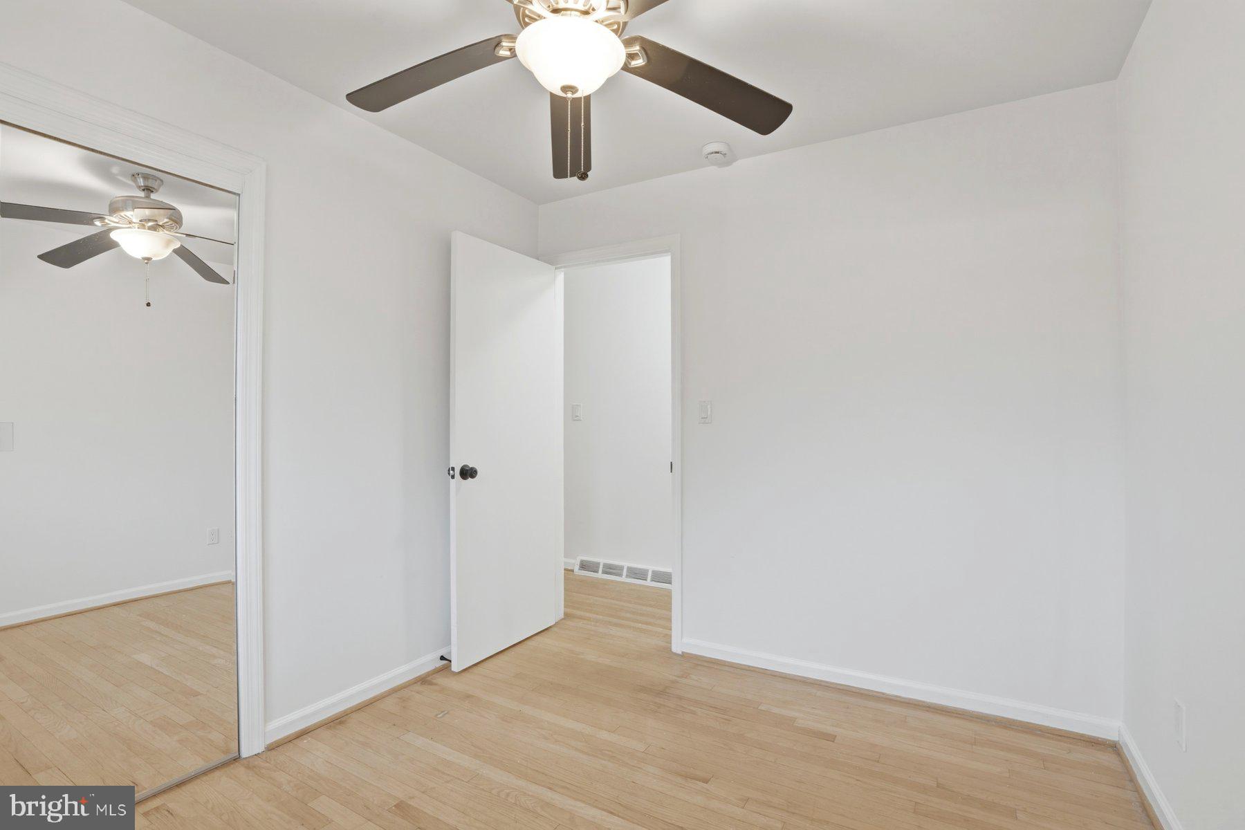 PARKVILLE - Residential