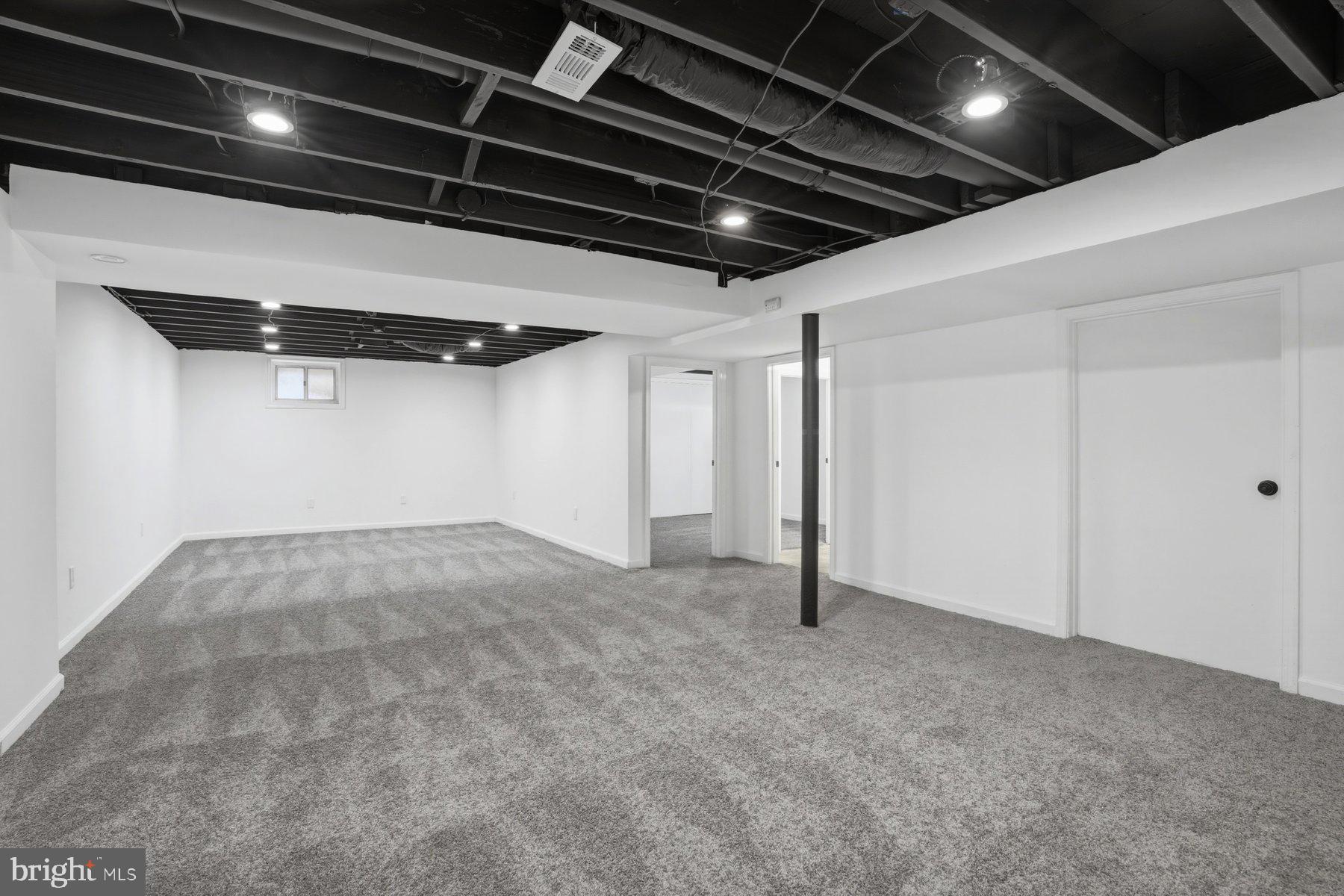 PARKVILLE - Residential