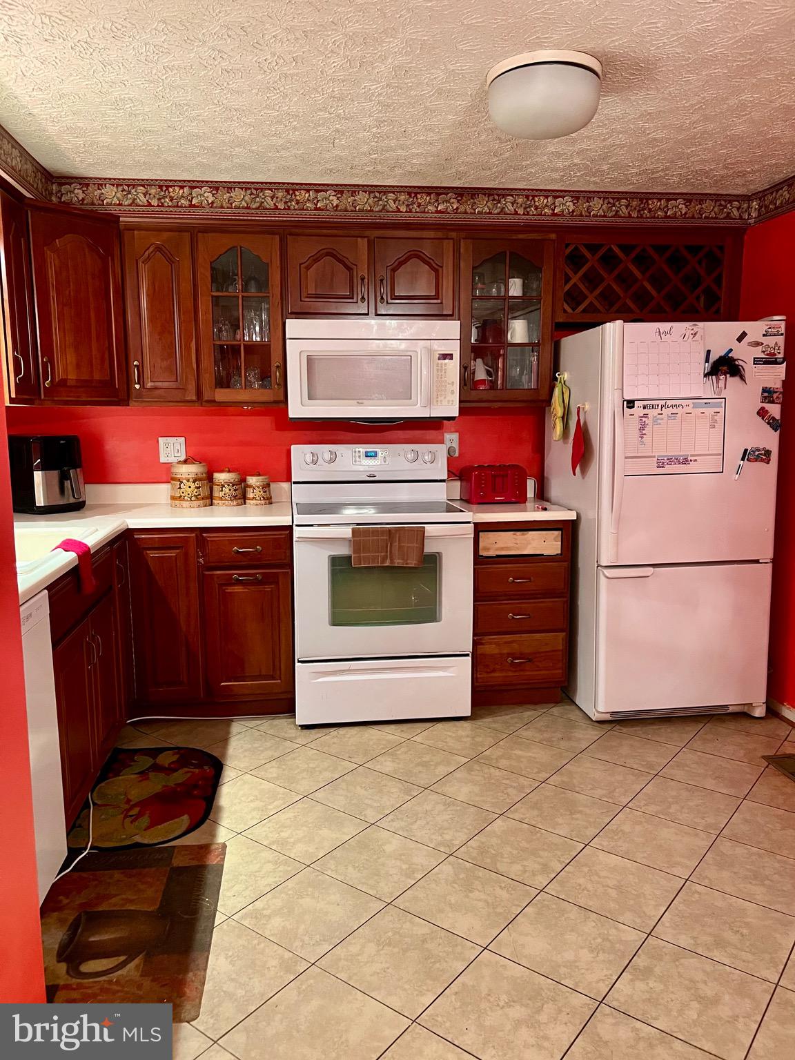 WOODBRIDGE CENTER - Residential