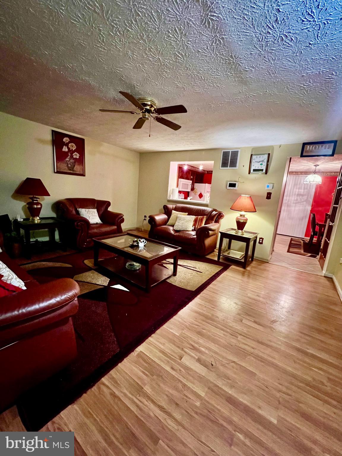 WOODBRIDGE CENTER - Residential