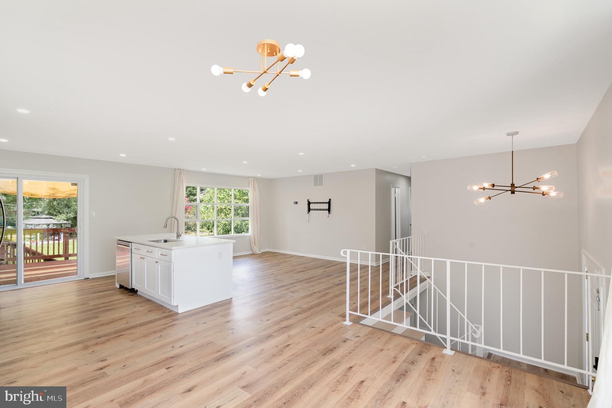 SOUTH FORT FOOTE VILLAGE - Residential