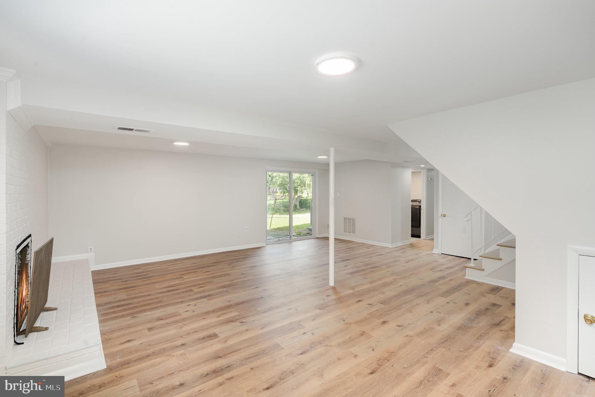 SOUTH FORT FOOTE VILLAGE - Residential