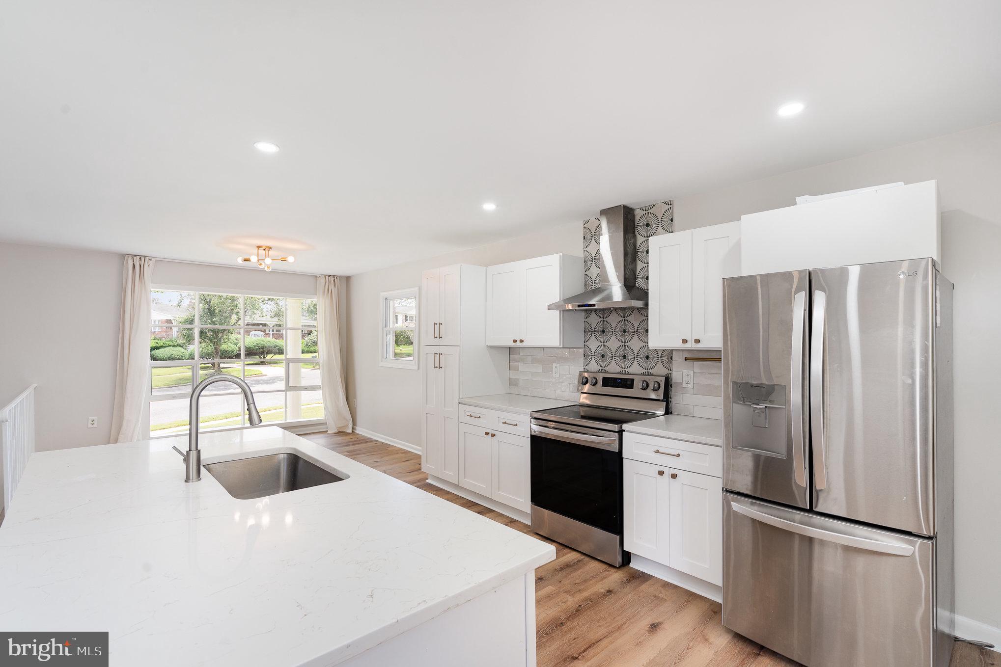 SOUTH FORT FOOTE VILLAGE - Residential