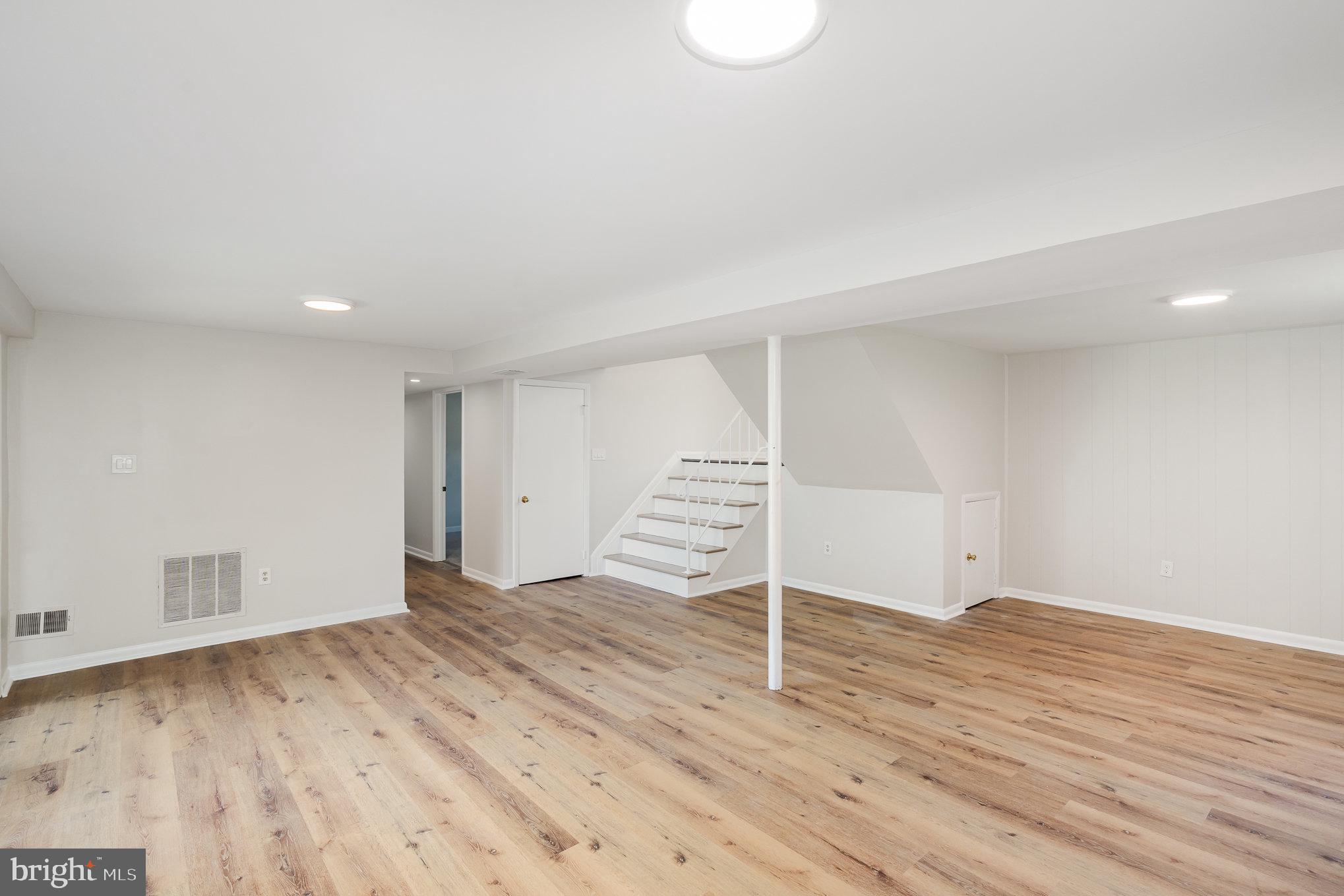 SOUTH FORT FOOTE VILLAGE - Residential