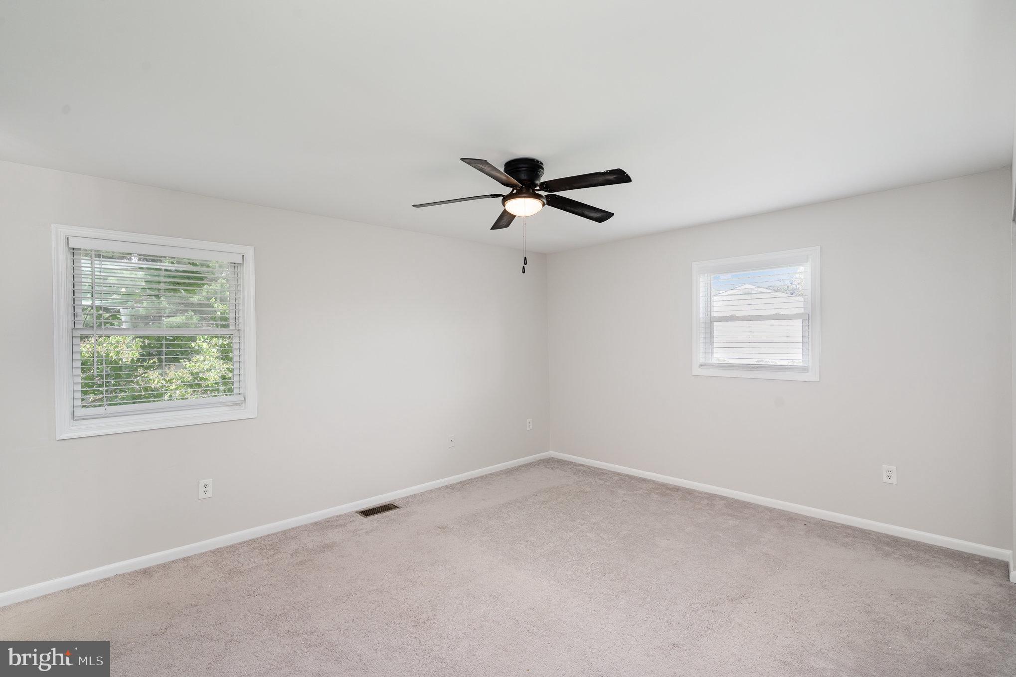 SOUTH FORT FOOTE VILLAGE - Residential