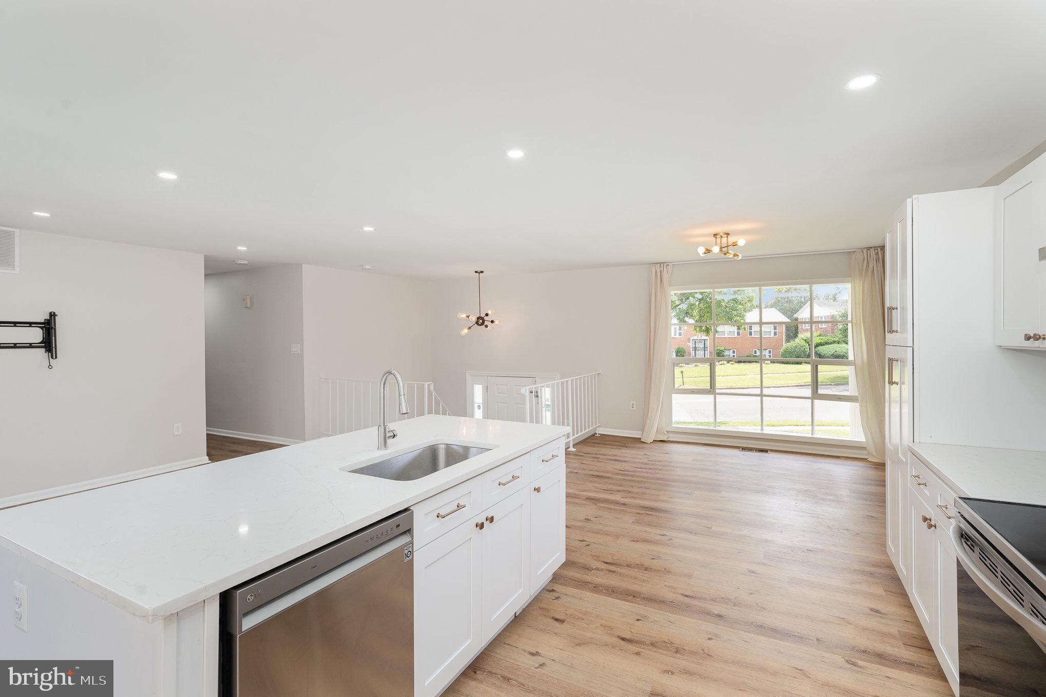 SOUTH FORT FOOTE VILLAGE - Residential