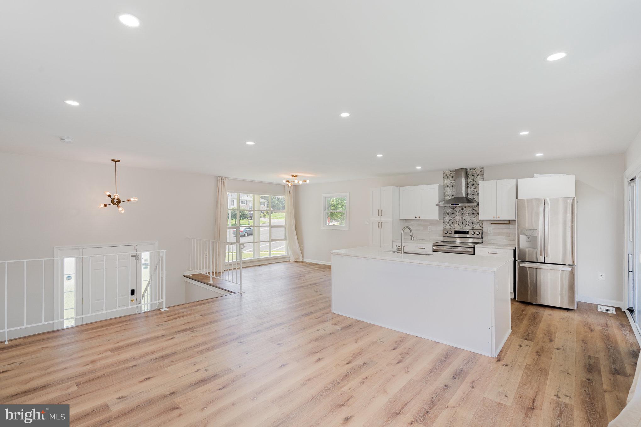 SOUTH FORT FOOTE VILLAGE - Residential