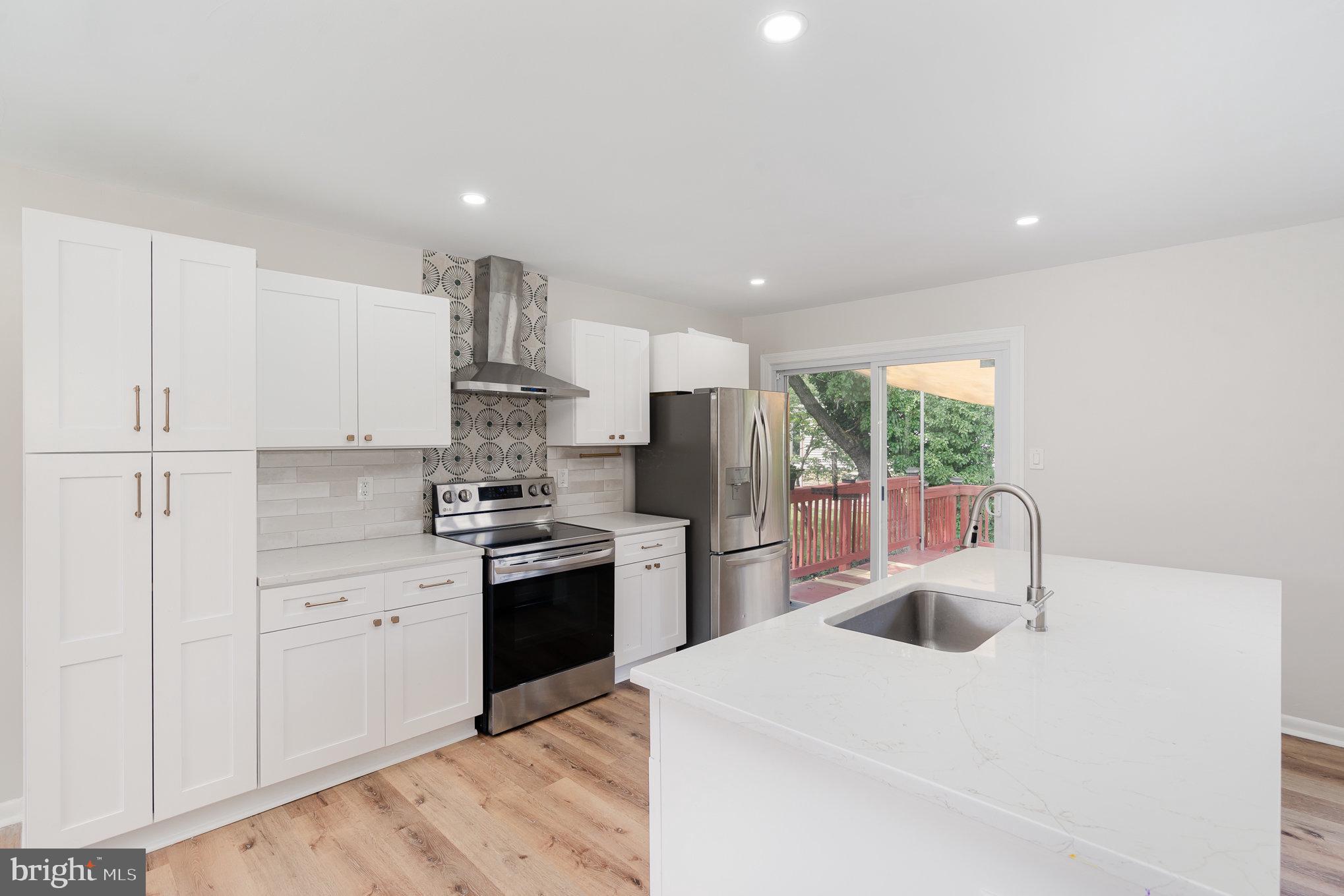 SOUTH FORT FOOTE VILLAGE - Residential