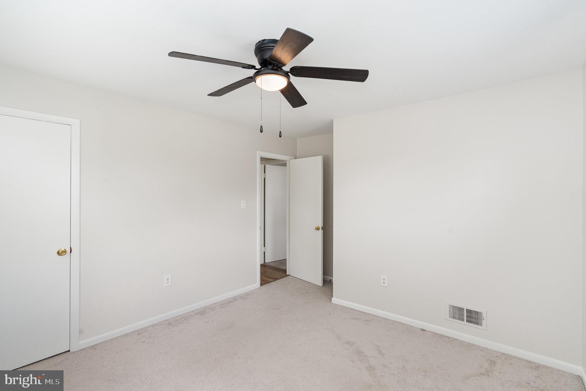 SOUTH FORT FOOTE VILLAGE - Residential