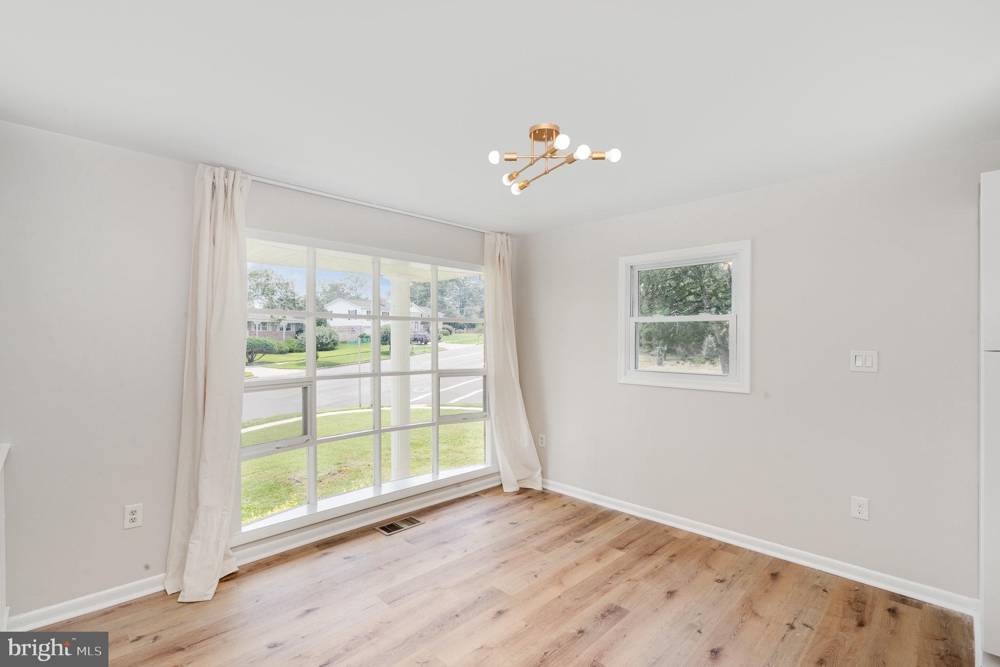 SOUTH FORT FOOTE VILLAGE - Residential