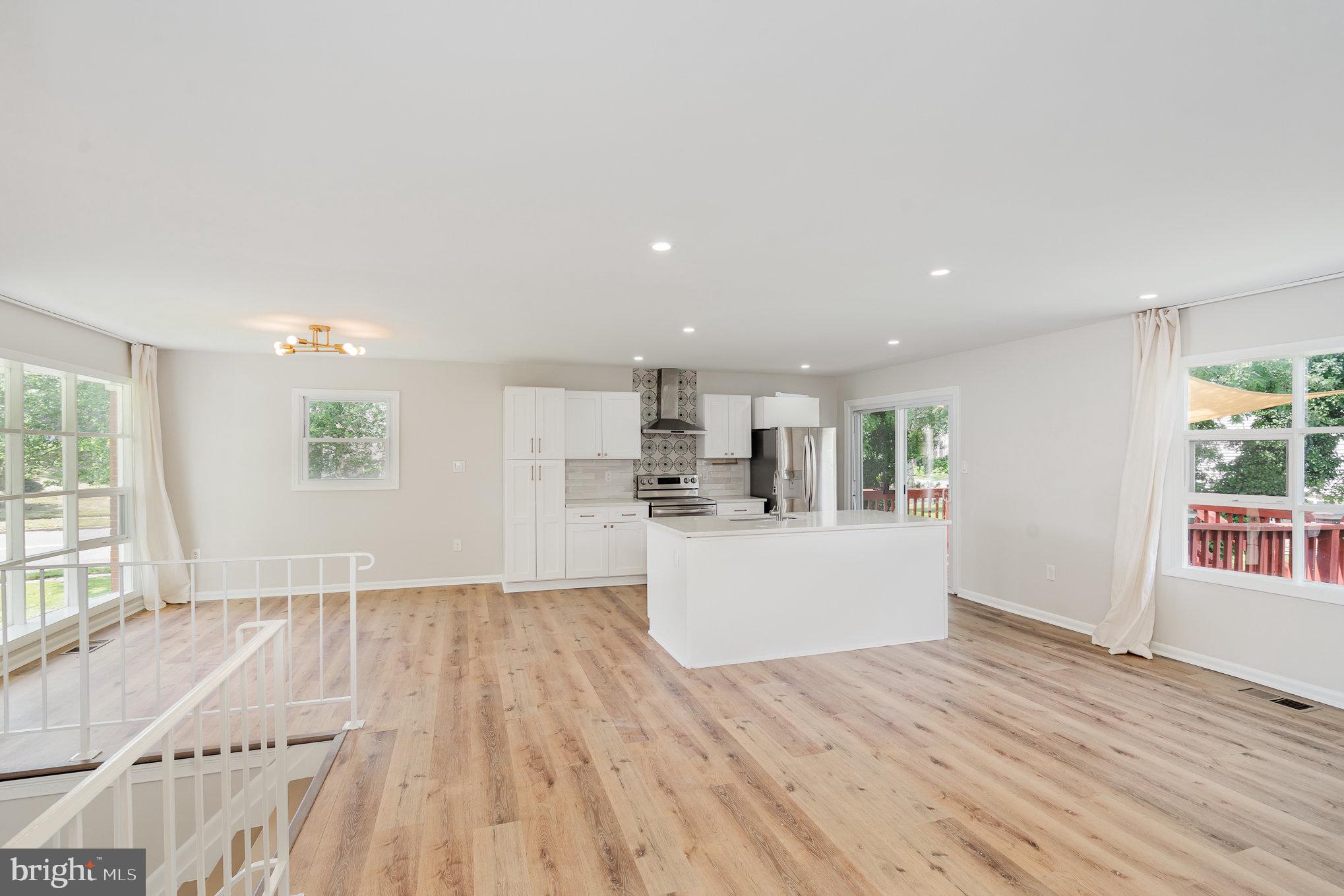 SOUTH FORT FOOTE VILLAGE - Residential