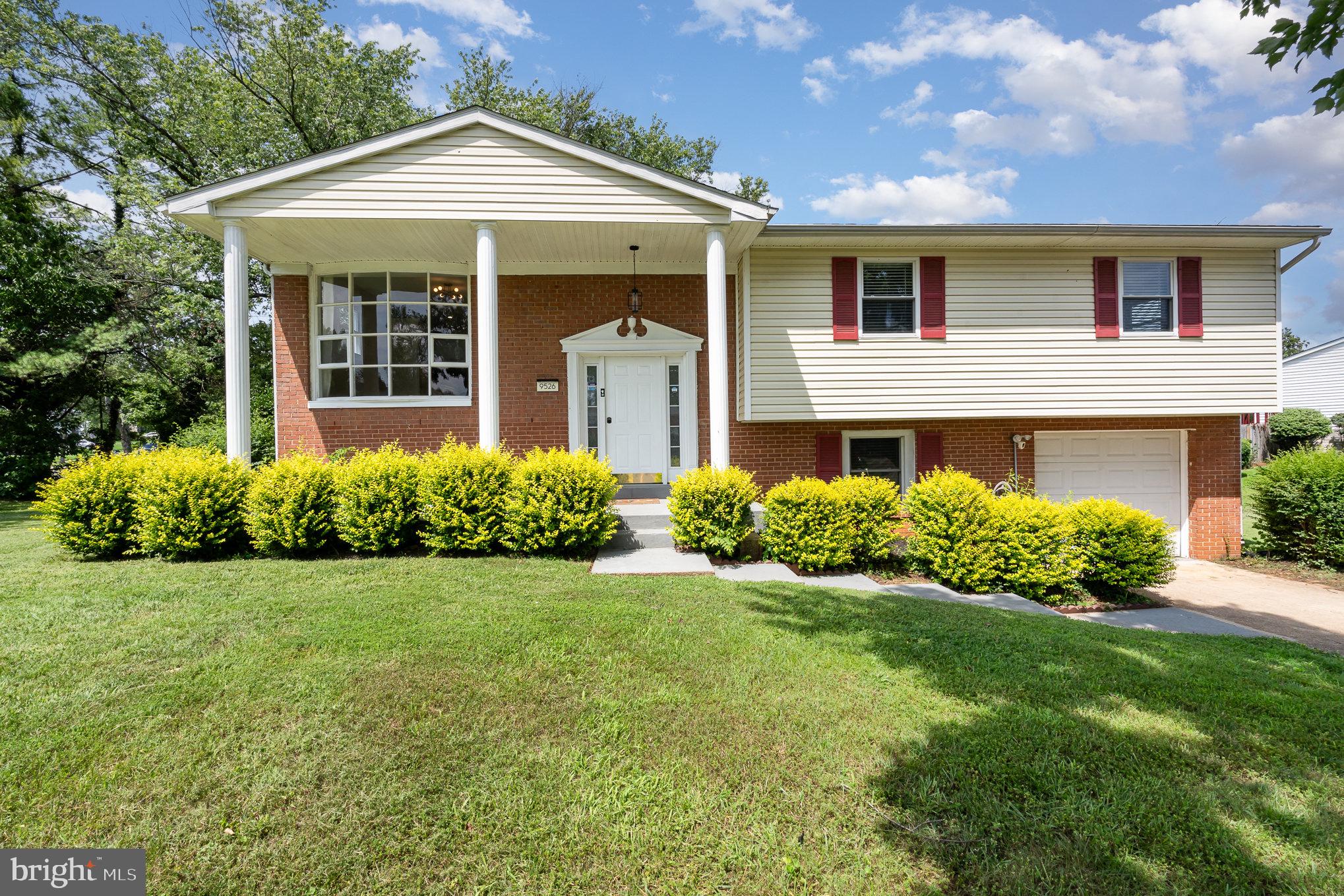 SOUTH FORT FOOTE VILLAGE - Residential