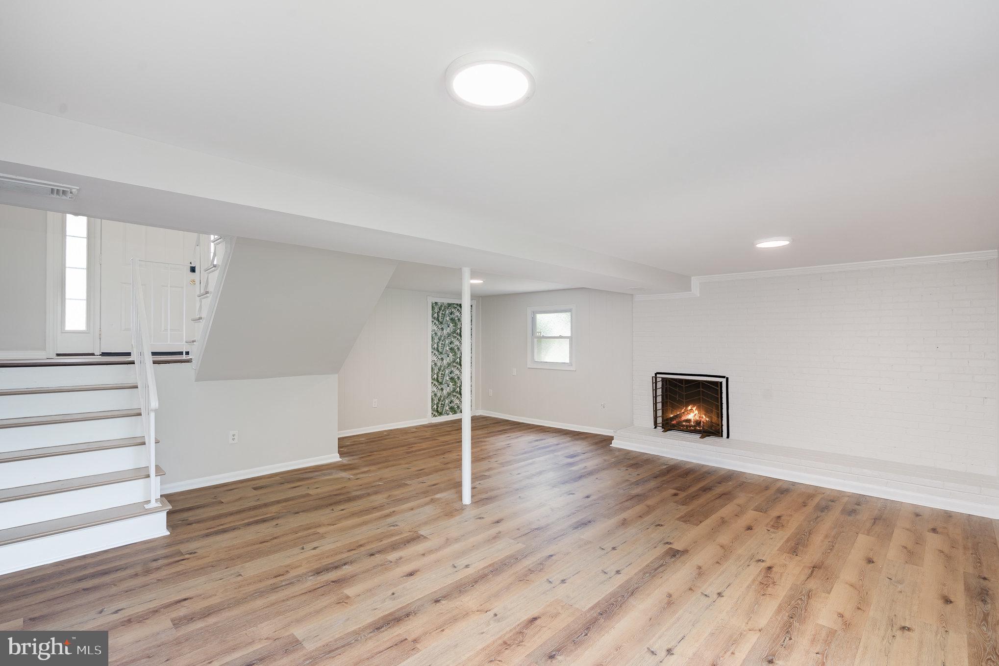 SOUTH FORT FOOTE VILLAGE - Residential