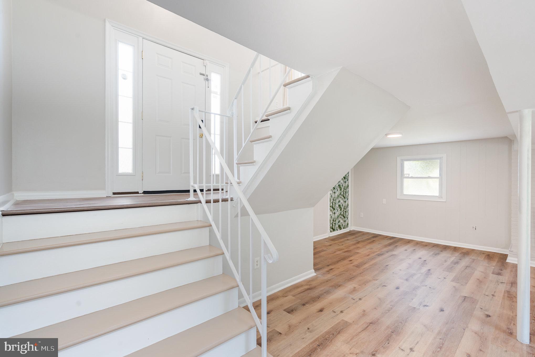 SOUTH FORT FOOTE VILLAGE - Residential