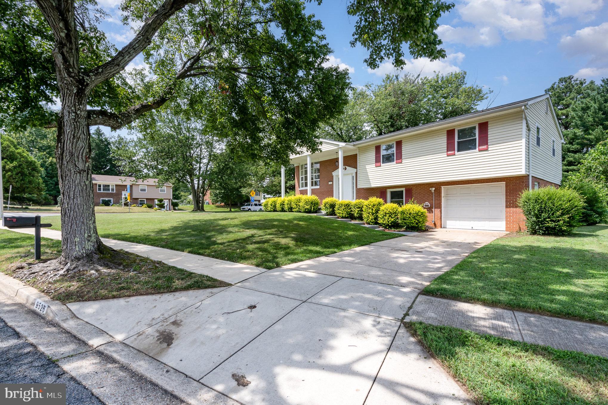 SOUTH FORT FOOTE VILLAGE - Residential