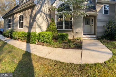 100 CAPTAINS WALK EGG HARBOR TOWNSHIP NJ 08234