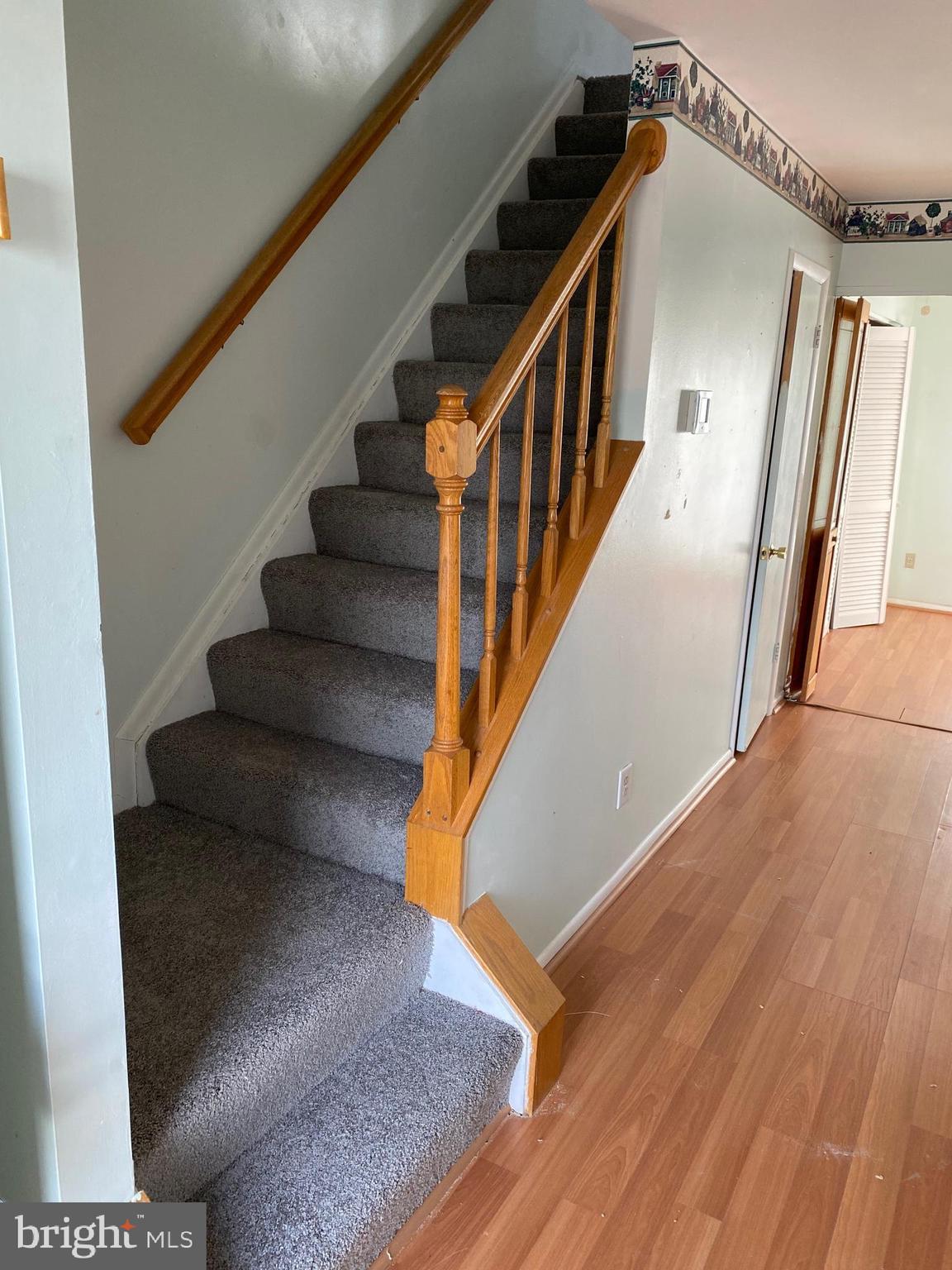 MIDDLE RIVER - Residential Lease