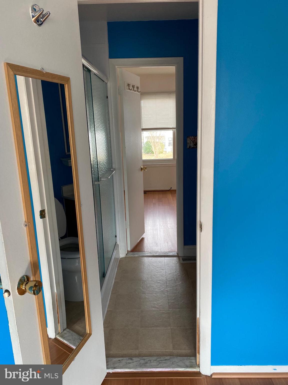 MIDDLE RIVER - Residential Lease