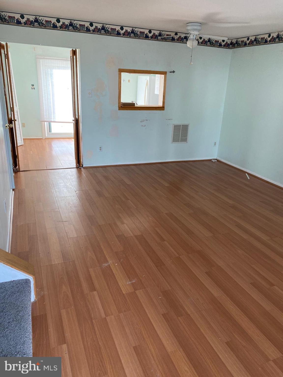 MIDDLE RIVER - Residential Lease