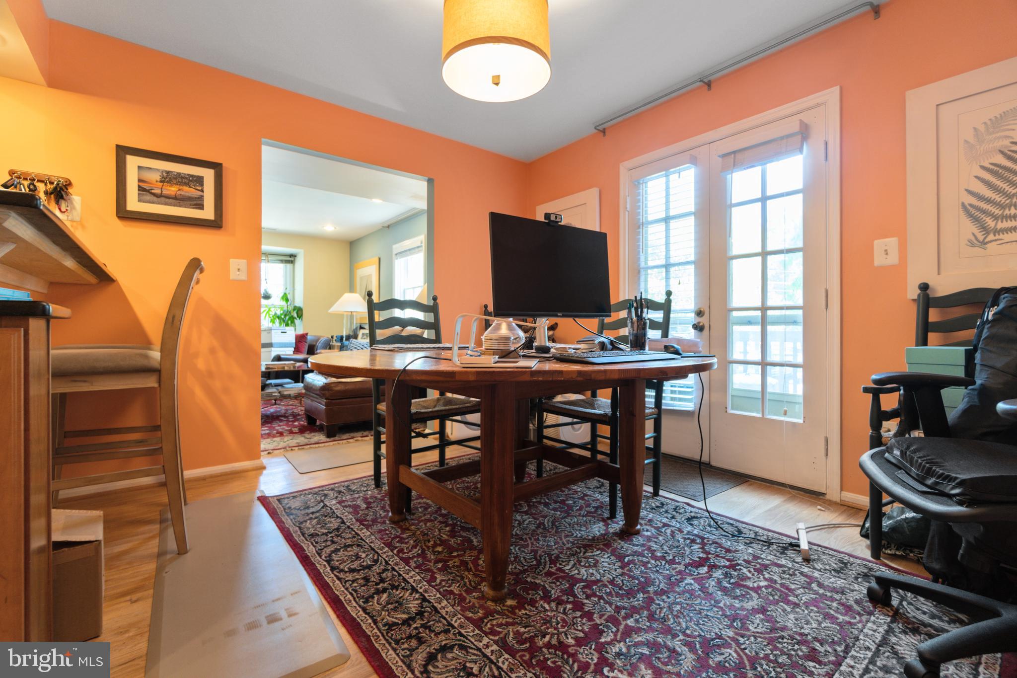 4852 BRADLEY BOULEVARD 224
