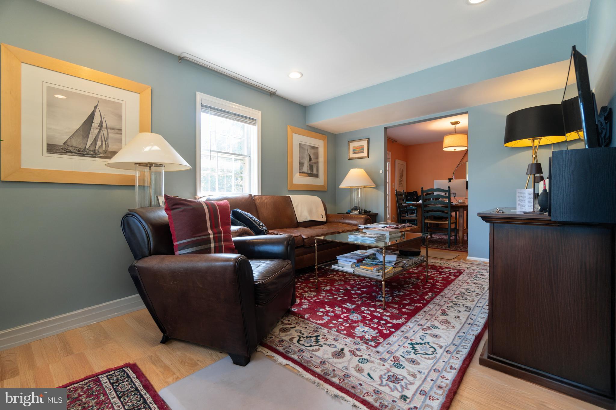 4852 BRADLEY BOULEVARD 224
